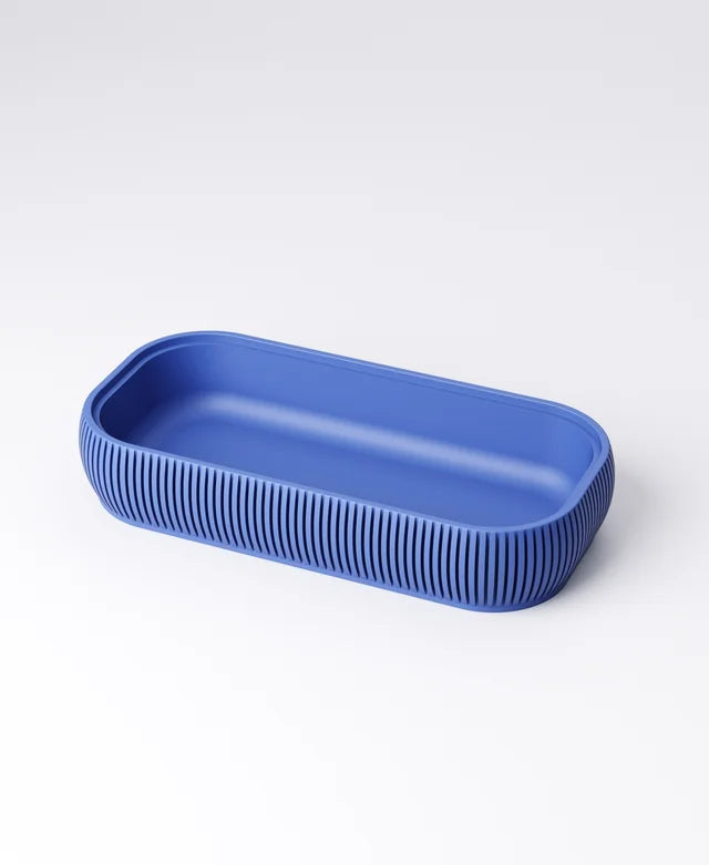 Stackable Desk Tray Type 4