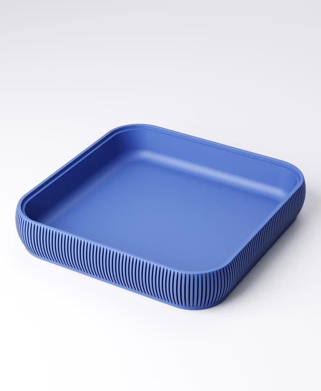 Stackable Desk Tray Type 4