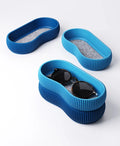 Stackable Glasses Tray Style 2