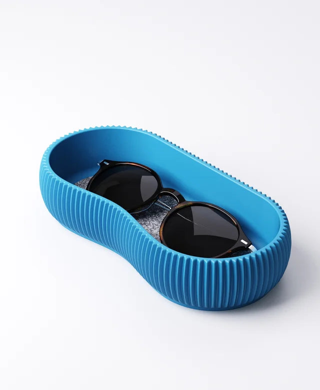 Stackable Glasses Tray Style 2