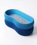 Stackable Glasses Tray Style 2