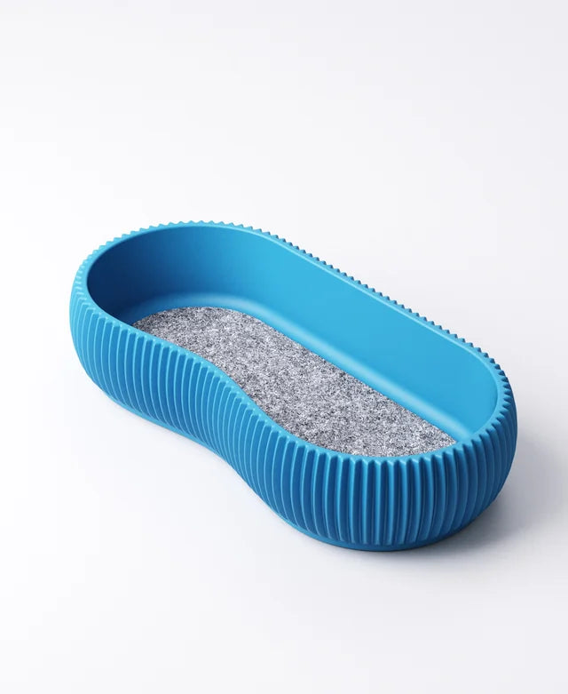 Stackable Glasses Tray Style 2
