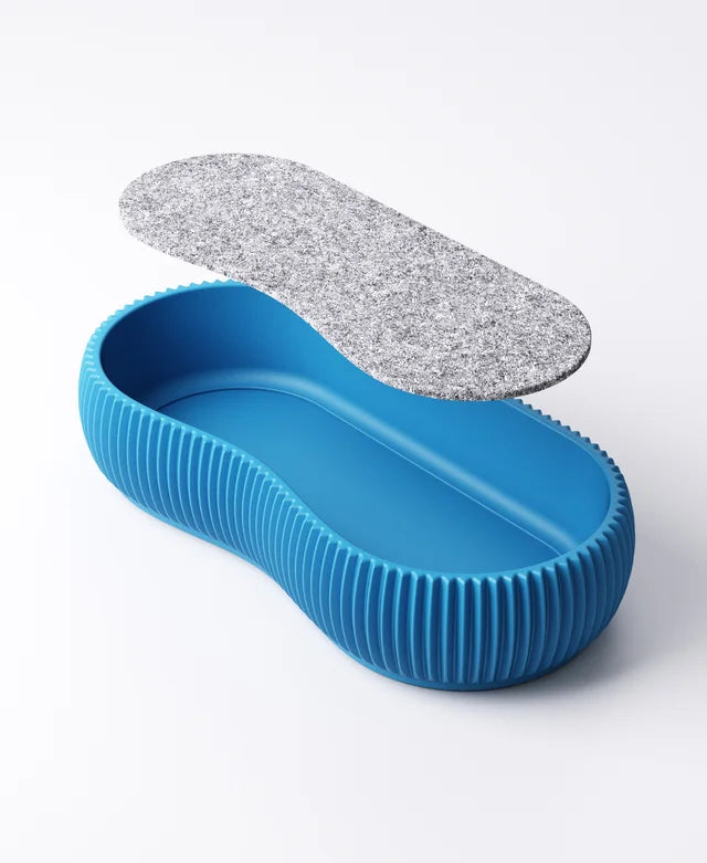 Stackable Glasses Tray Style 2