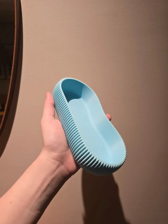 Stackable Glasses Tray Style 2