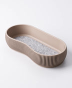 Stackable Glasses Tray