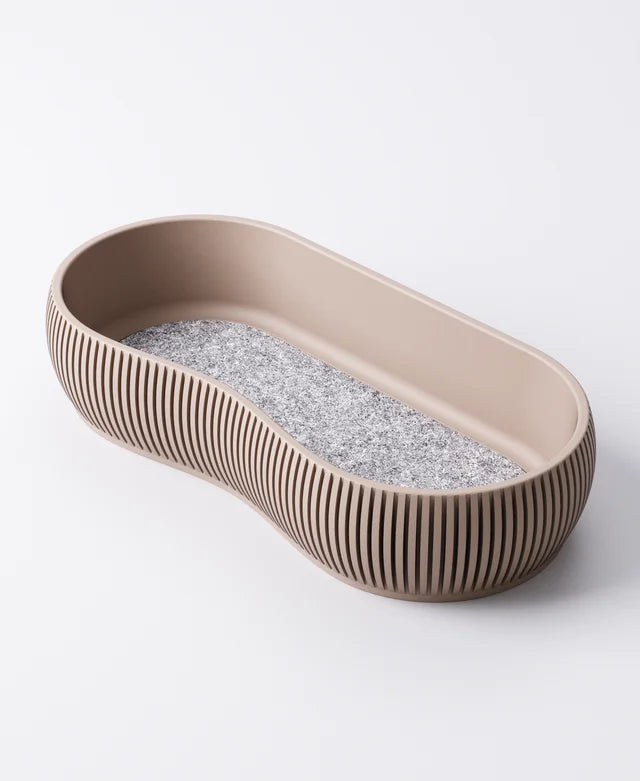 Stackable Glasses Tray