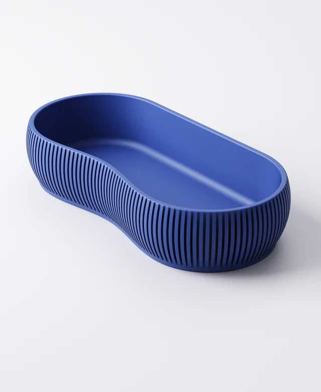 Stackable Glasses Tray