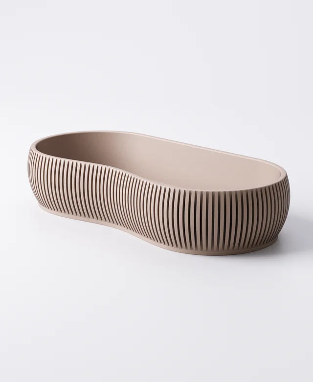Stackable Glasses Tray