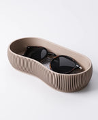 Stackable Glasses Tray