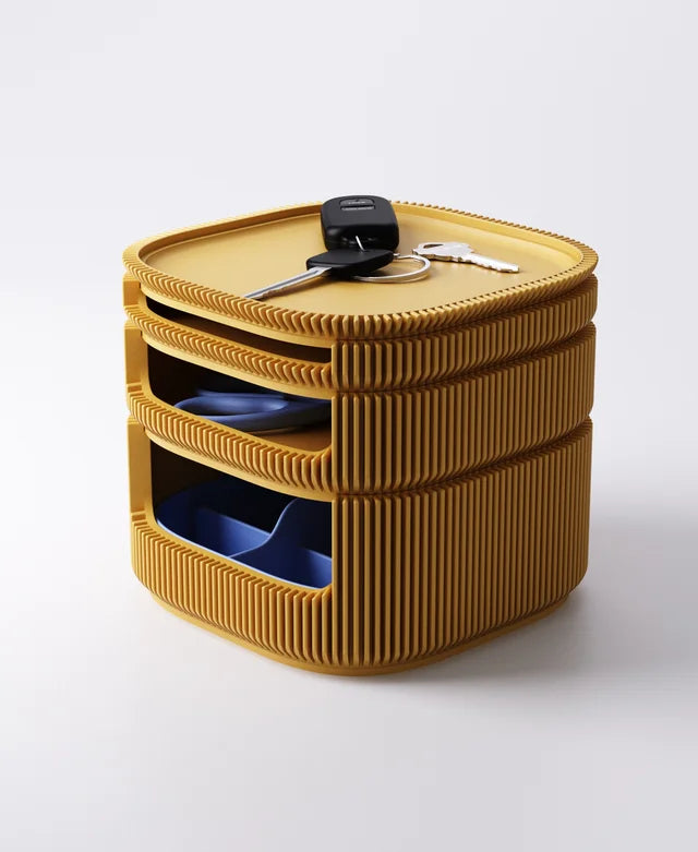 Stackable Organiser Type 4 Style 2