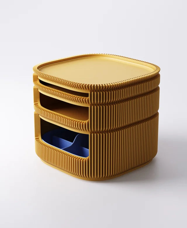 Stackable Organiser Type 4 Style 2