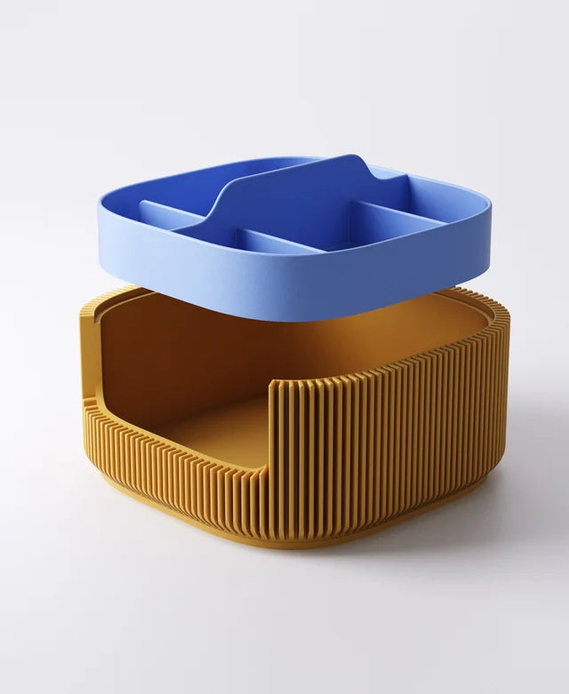 Stackable Organiser Type 4 Style 2