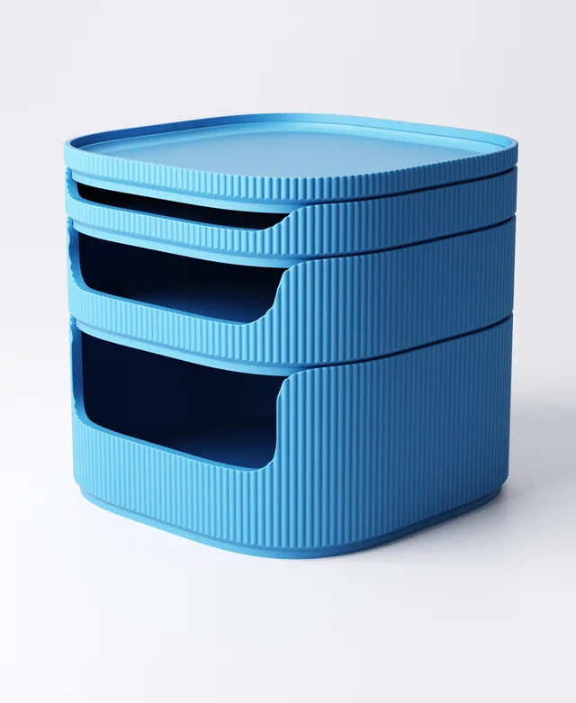Stackable Organiser Type 4