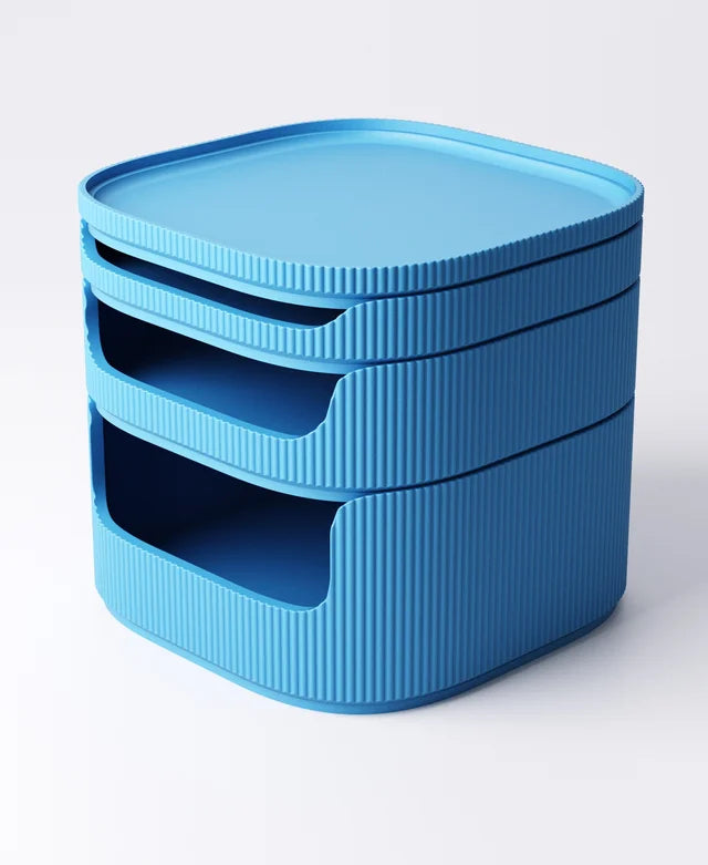 Stackable Organiser Type 4