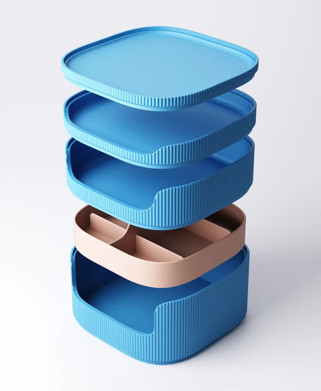 Stackable Organiser Type 4