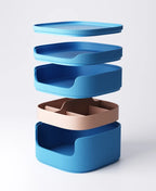 Stackable Organiser Type 4