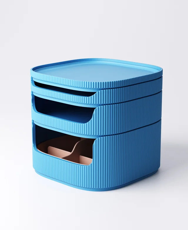 Stackable Organiser Type 4