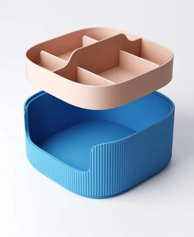 Stackable Organiser Type 4
