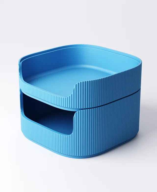 Stackable Organiser Type 4