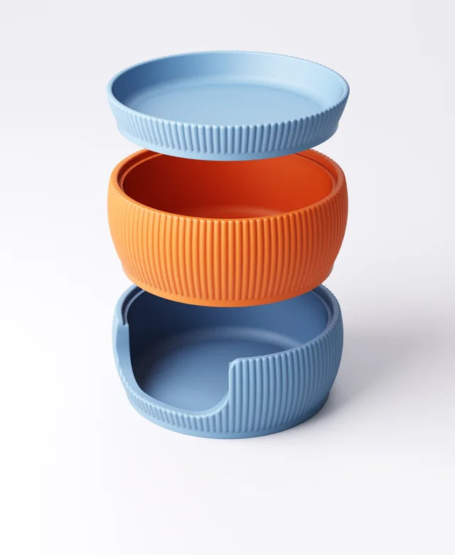 Stackable Organiser Type 5 Style 1