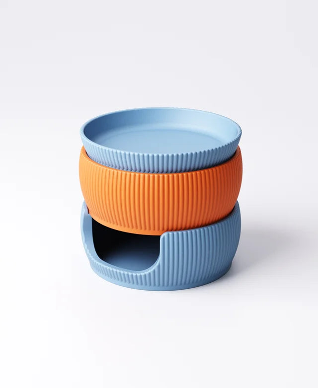 Stackable Organiser Type 5 Style 1