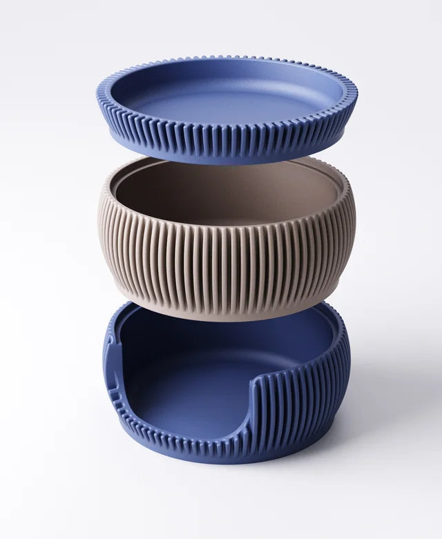 Stackable Organiser Type 5 Style 2