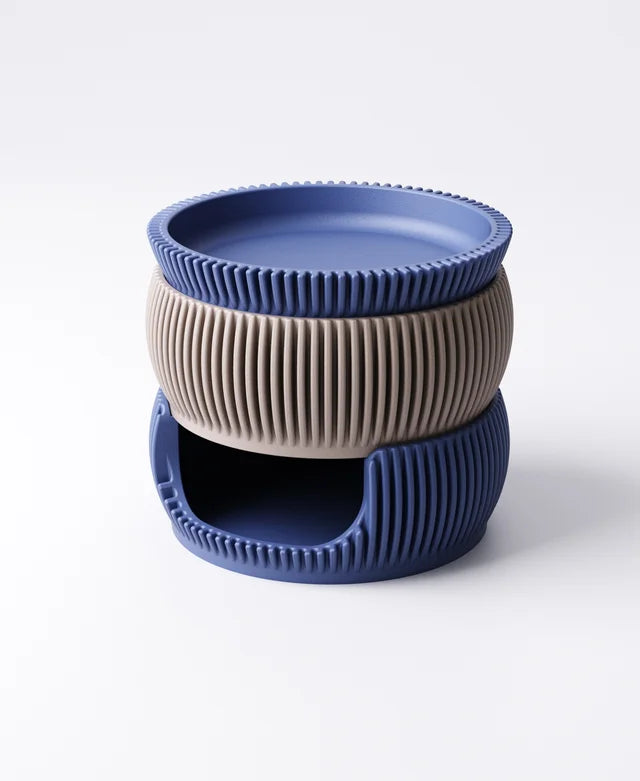 Stackable Organiser Type 5 Style 2