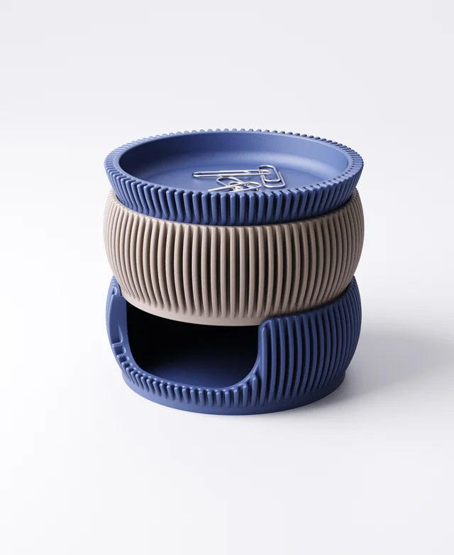 Stackable Organiser Type 5 Style 2