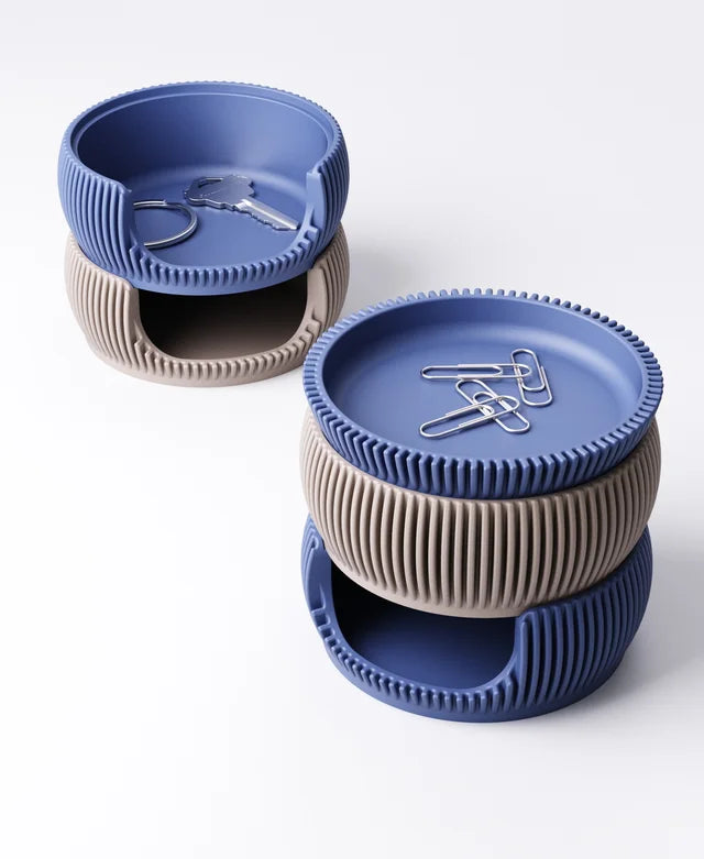 Stackable Organiser Type 5 Style 2