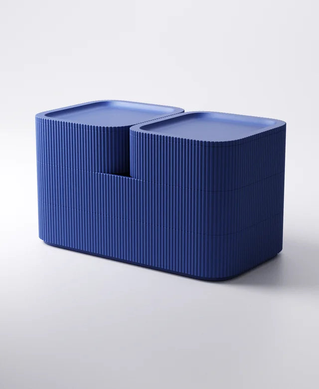 Stackable Organiser