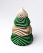 Stacking Christmas Tree