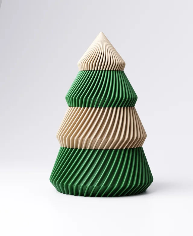 Stacking Christmas Tree