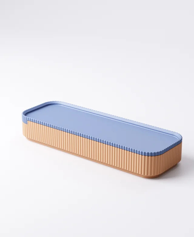 Stacking Slide Pen Case Slim Version