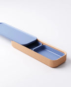 Stacking Slide Pen Case Slim Version