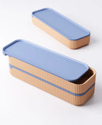 Stacking Slide Pen Case Slim Version