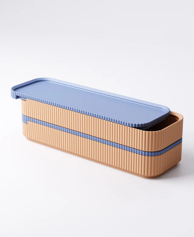 Stacking Slide Pen Case Slim Version