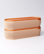 Stacking Slide Pen Case Style 2