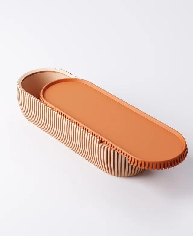 Stacking Slide Pen Case Style 2