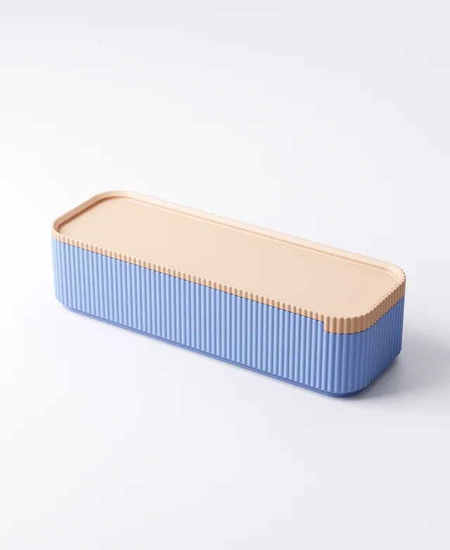 Stacking Slide Pen Case