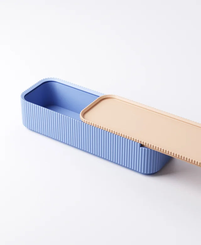 Stacking Slide Pen Case