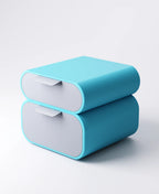Stacking Drawers Type 2 Non Connecting Version