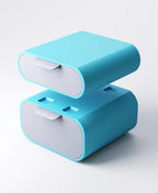Stacking Drawers Type 2 Non Connecting Version