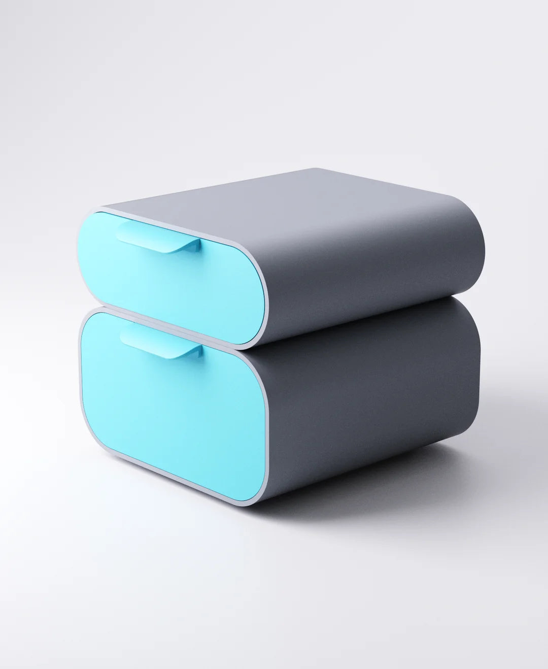 Stacking Drawers Type 2 Non Connecting Version