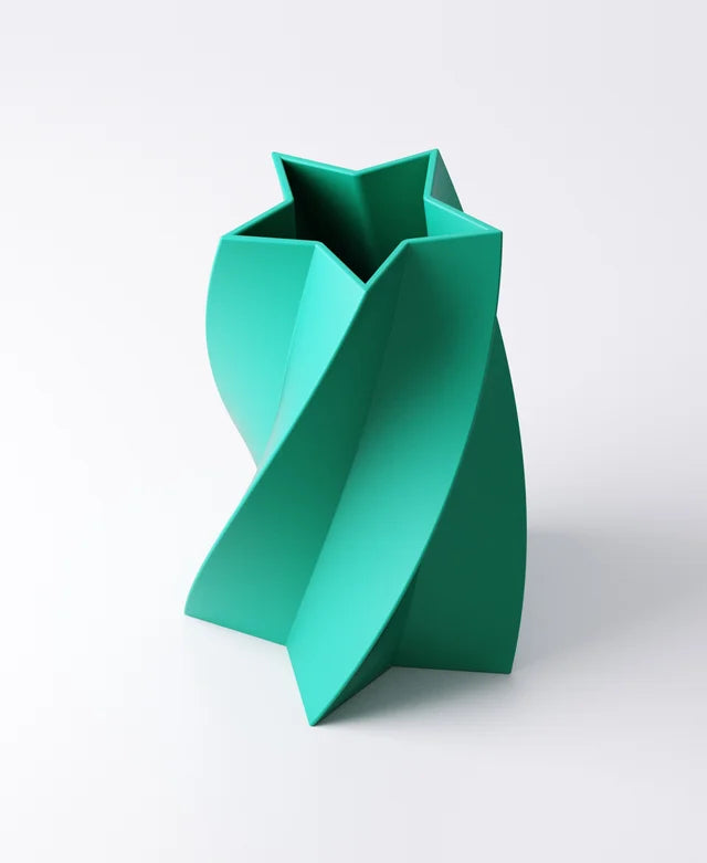 Star Vase