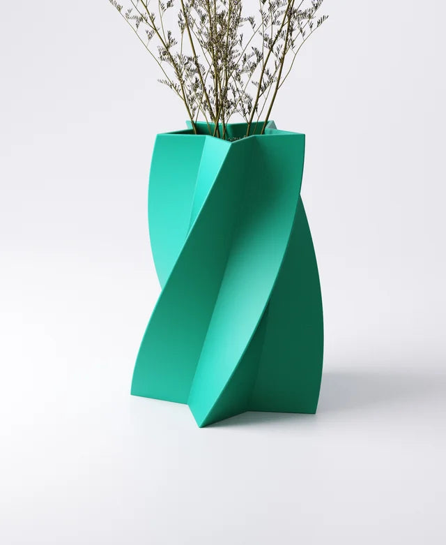 Star Vase
