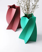 Star Vase