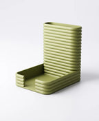 Sticky Note + Pen Holder