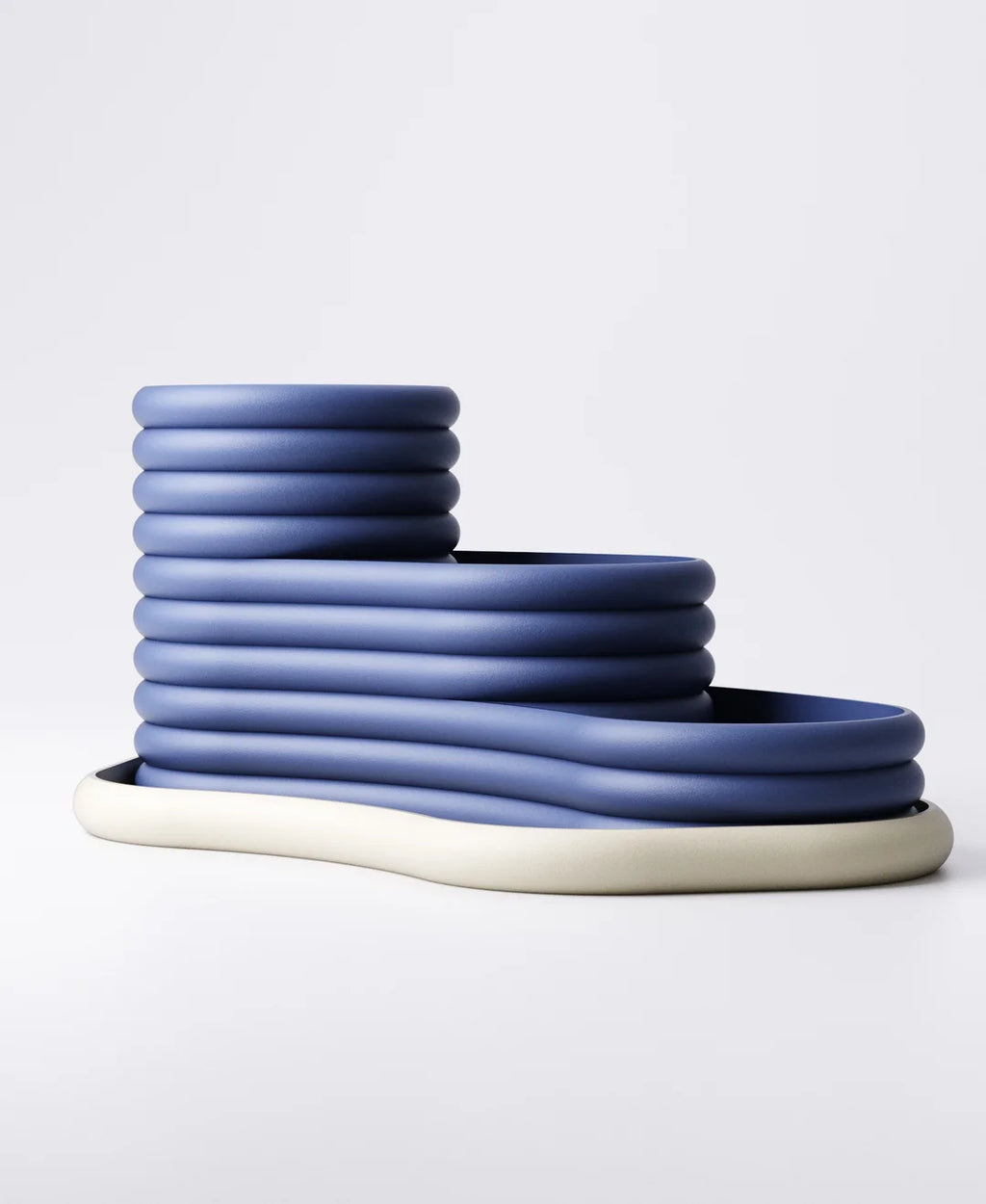 Three Tier Organiser