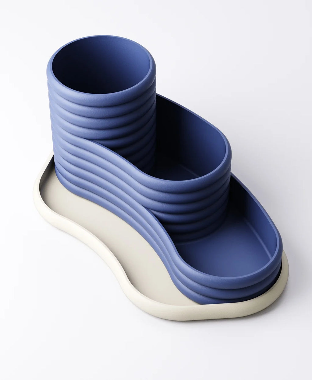 Three Tier Organiser