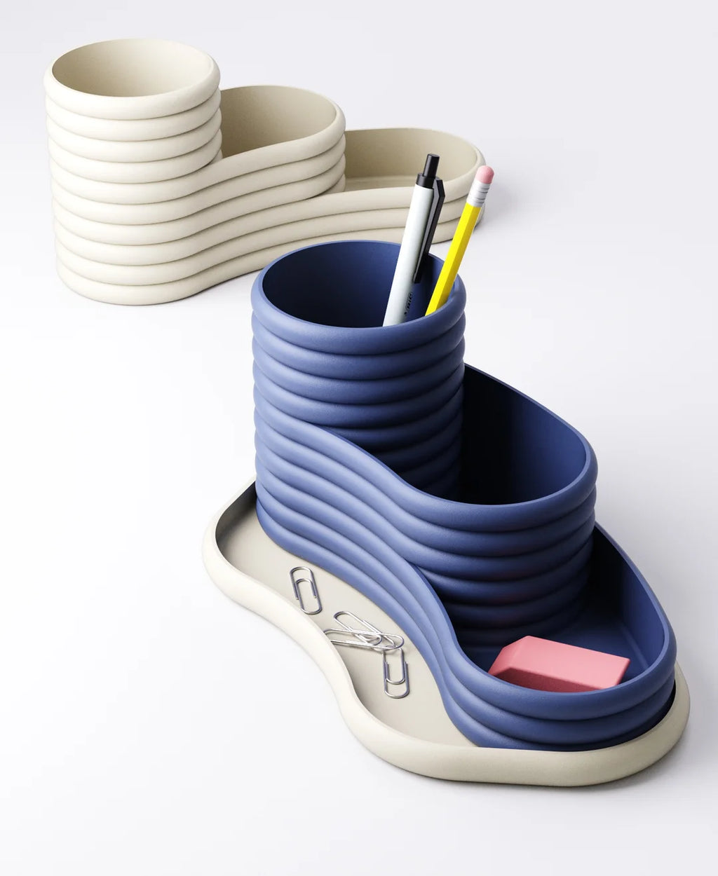 Three Tier Organiser